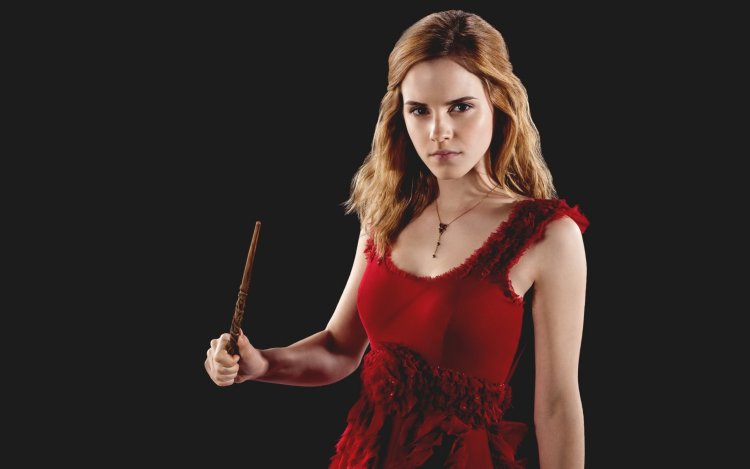 Уотсон - "Гермиона Грейнджер"