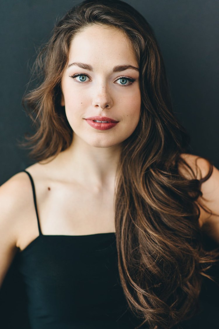 Джулия Драготто