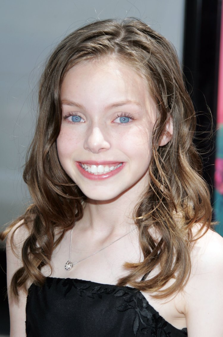 Джулия Уинтер Чарли