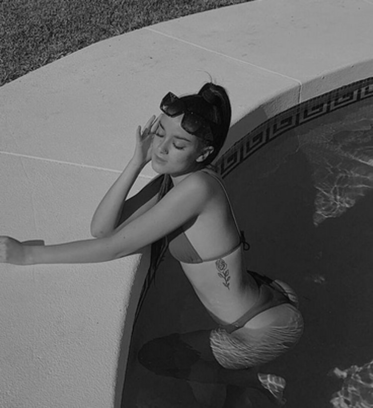 Инстаграм Juliya khrestinuna