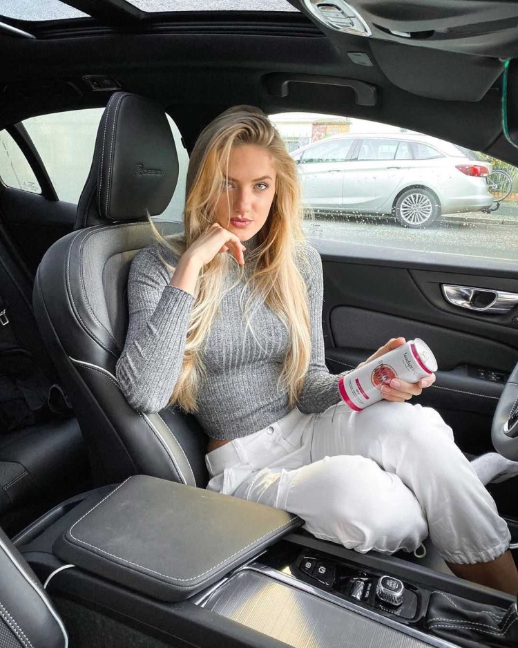 Алиса шмидт