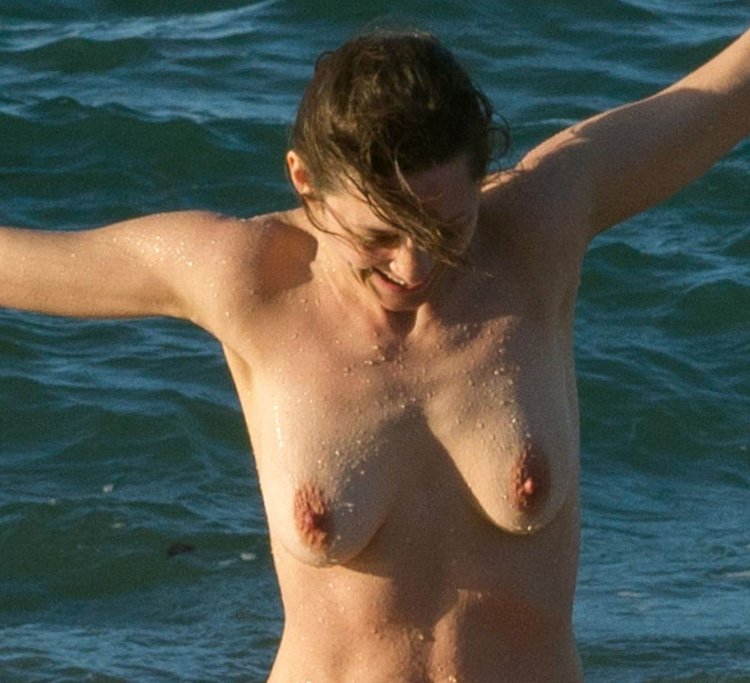 Марион Котийяр голая в фильме такси