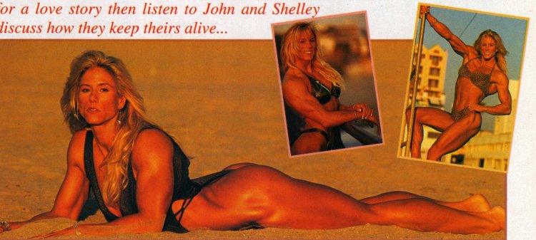 Шелли Хенниг 2022