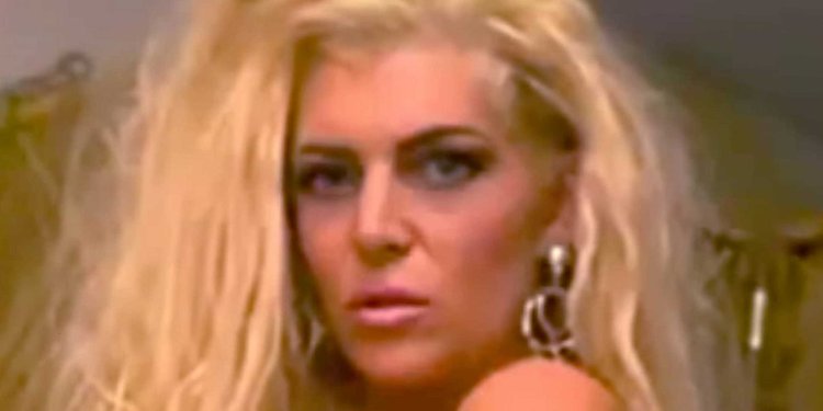 Порноактриса Шелли лаббен