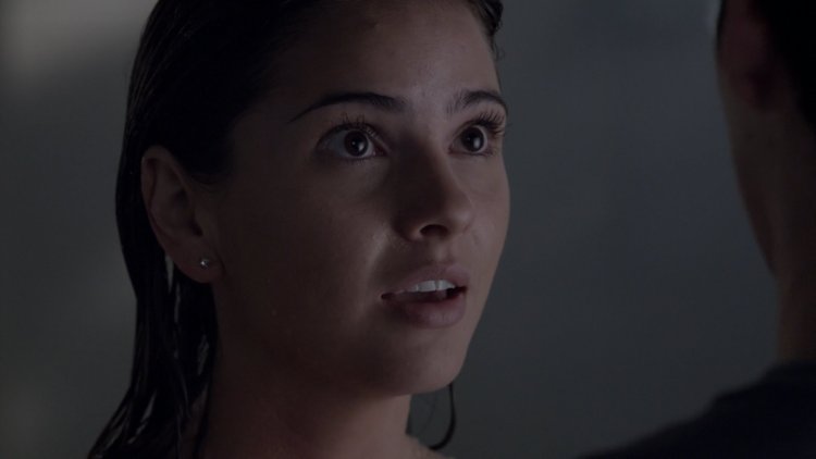 Шелли Хенниг фотосессии 2020