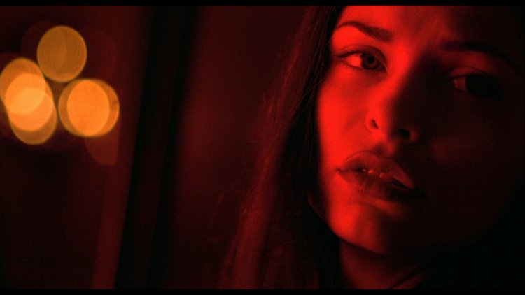 Ворон 1994 софия шинас