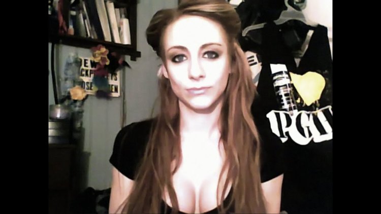 Милф Шелли Люббен фуцке