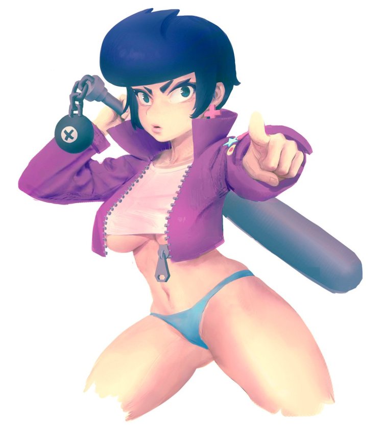 Шелли и Холланд Роден