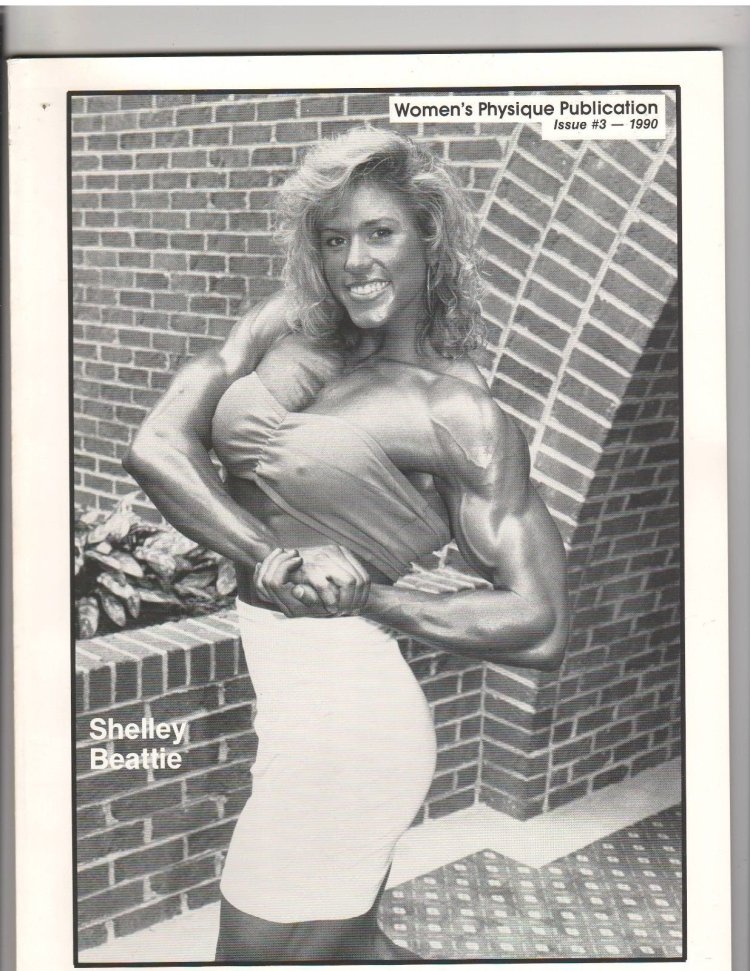 Шелли Битти причина смерти