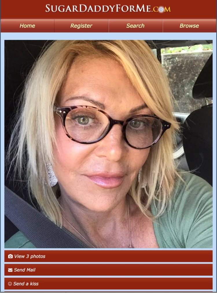 Шелли и голое отражение