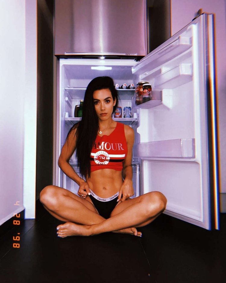 Шелли Битти XX