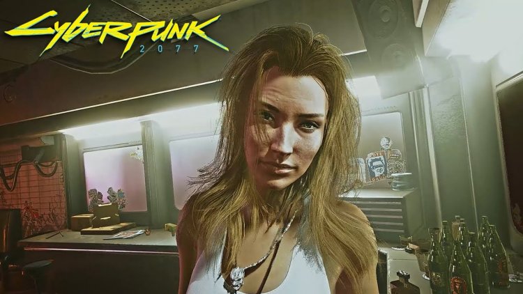 Cyberpunk 2077