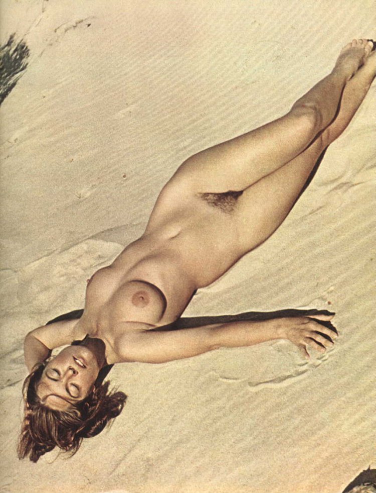 Маргерит Дайан Уэббер голая