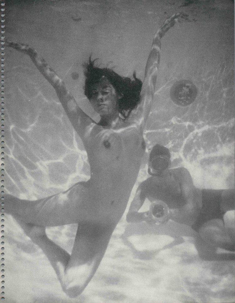 Маргерит Дайан Уэббер голая