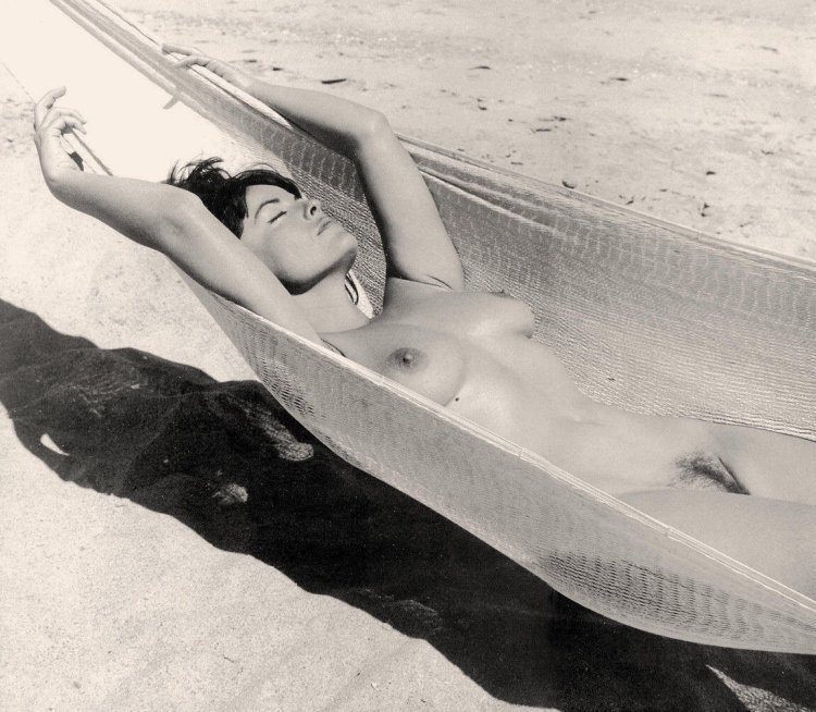 Софи лорен в молодости