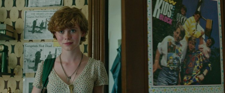 София Лиллис оно в купальнике