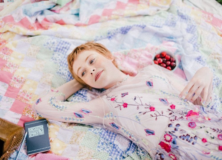 София лиллис