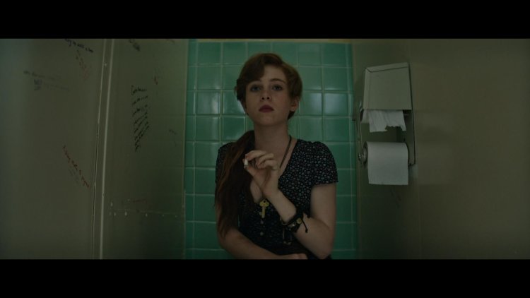 Оно фильм 2017 София Лиллис