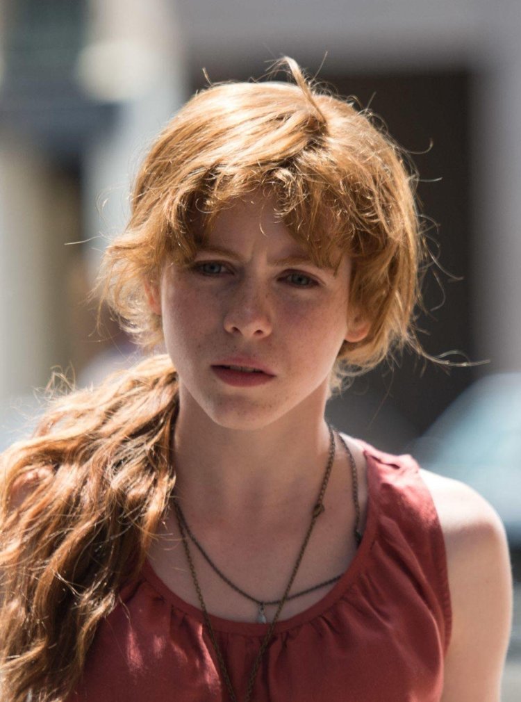 София лиллис беверли