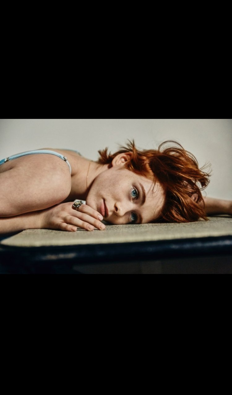 София Лиллис рисунки