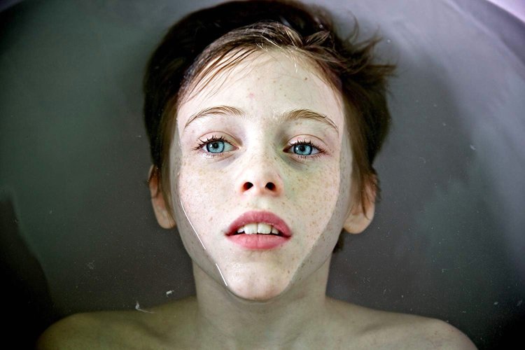 София Лиллис горячие