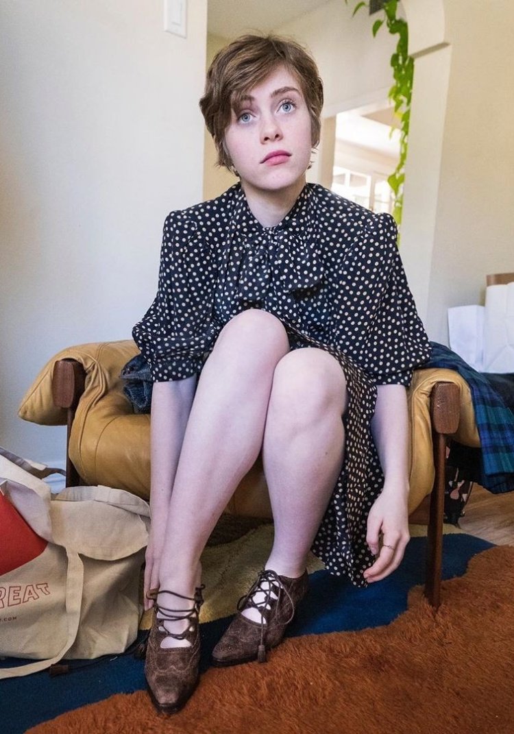 Рэйчел Лиллис