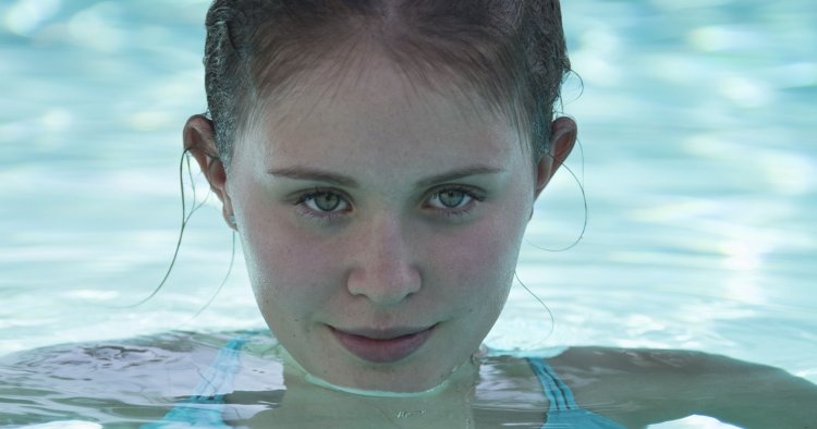 Элайза сканлен