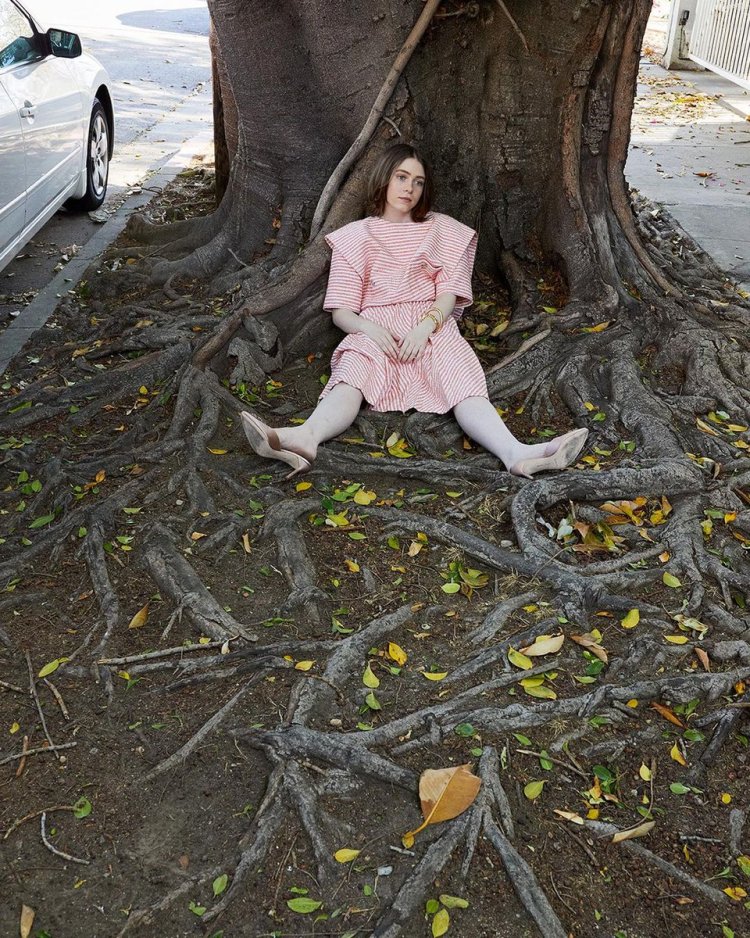 София Лиллис Беверли