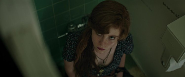 София Лиллис 2021