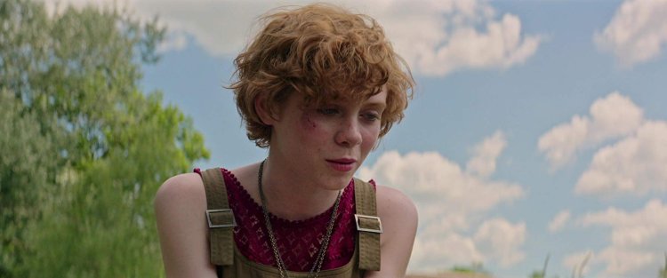 София Лиллис