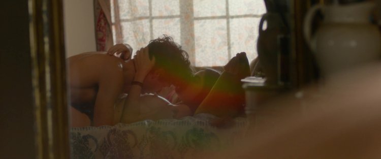 Люси Хейл бикини