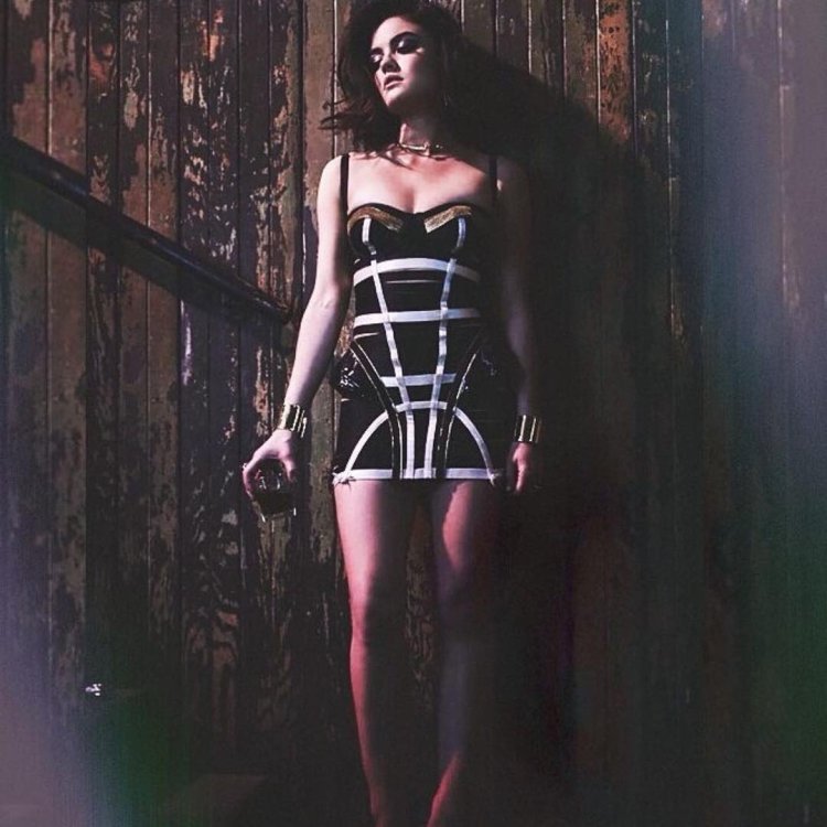 Люси Хейл Эротический художественный фильм