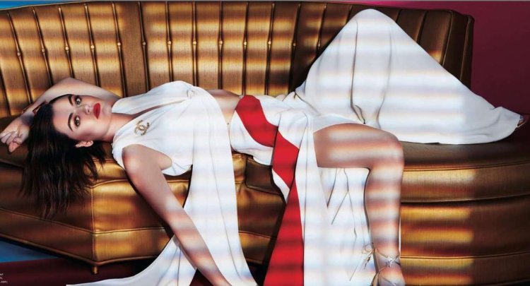 Люси Хейл ханкемоллер