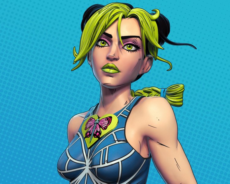 Джолин Куджо