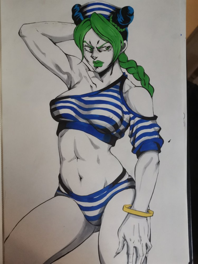 Джолин Блэлок ноги