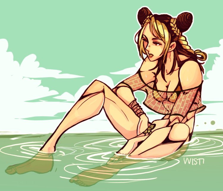 Jolyne Lowery фото