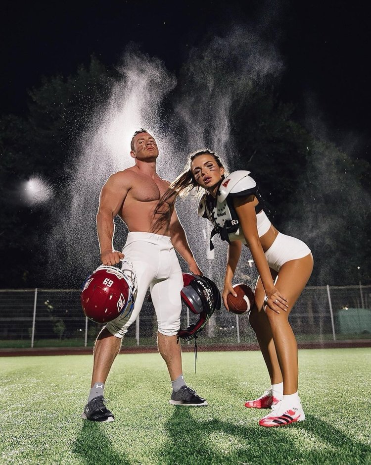 Надежда Сысоева Максим