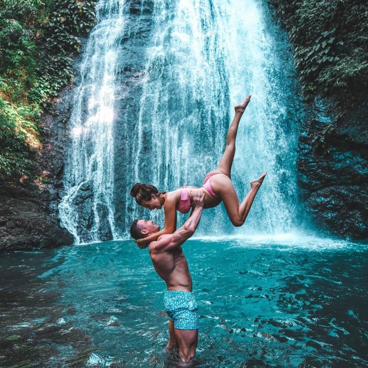 Надя Тогнаццо акварель