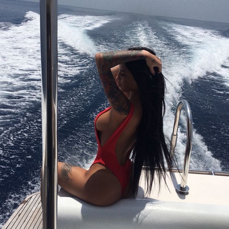 Фон для рабочего стола Минимализм