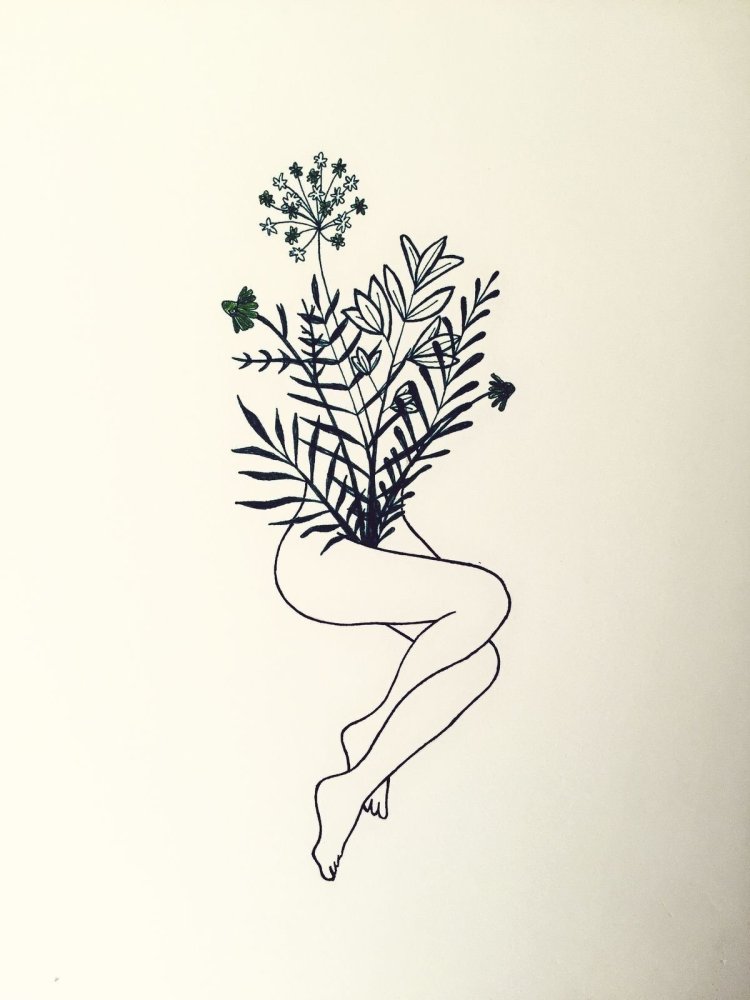 Stefania Beatty фотосессии