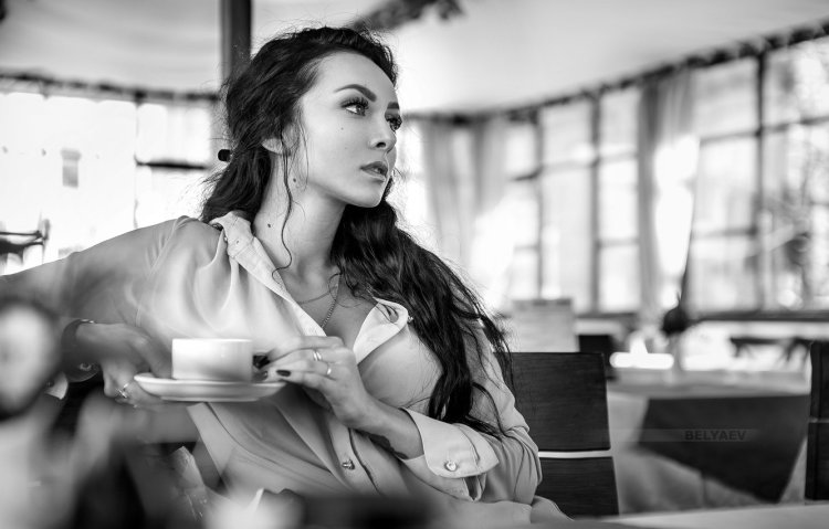 Дмитрий беляев фотограф