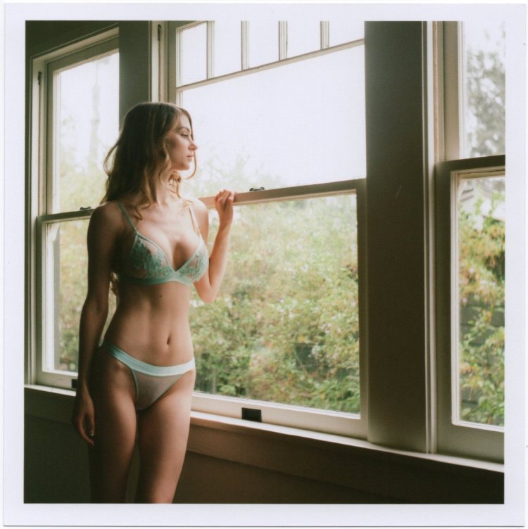 Как Надя пошла за водкой фильм