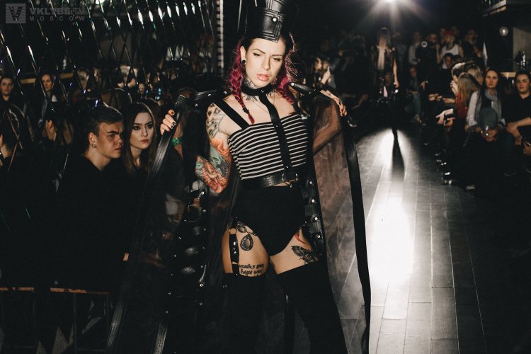 Моргенштерн ЛОЛ