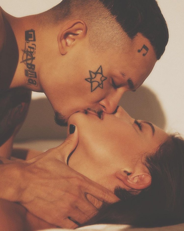 Дилара моргенштерн