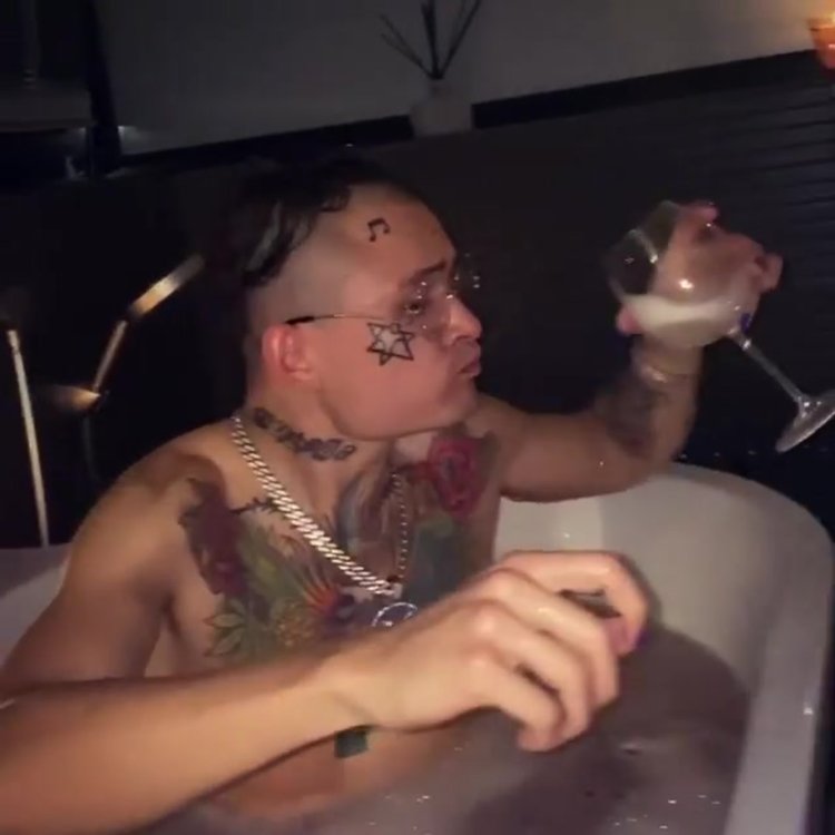 Люцифер шапка канала