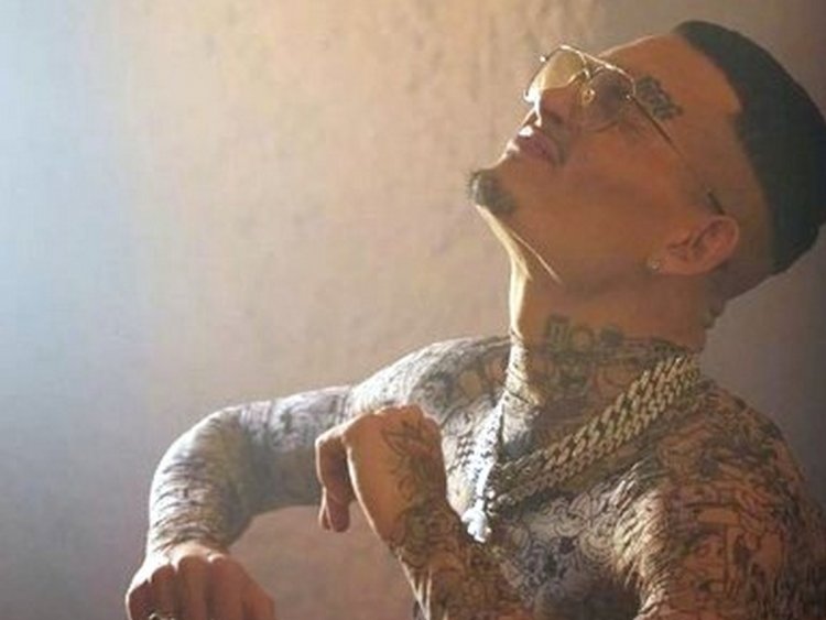 Моргенштерн 2021 пабло