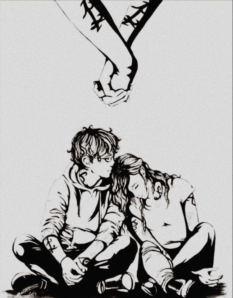 Надпись to be continued