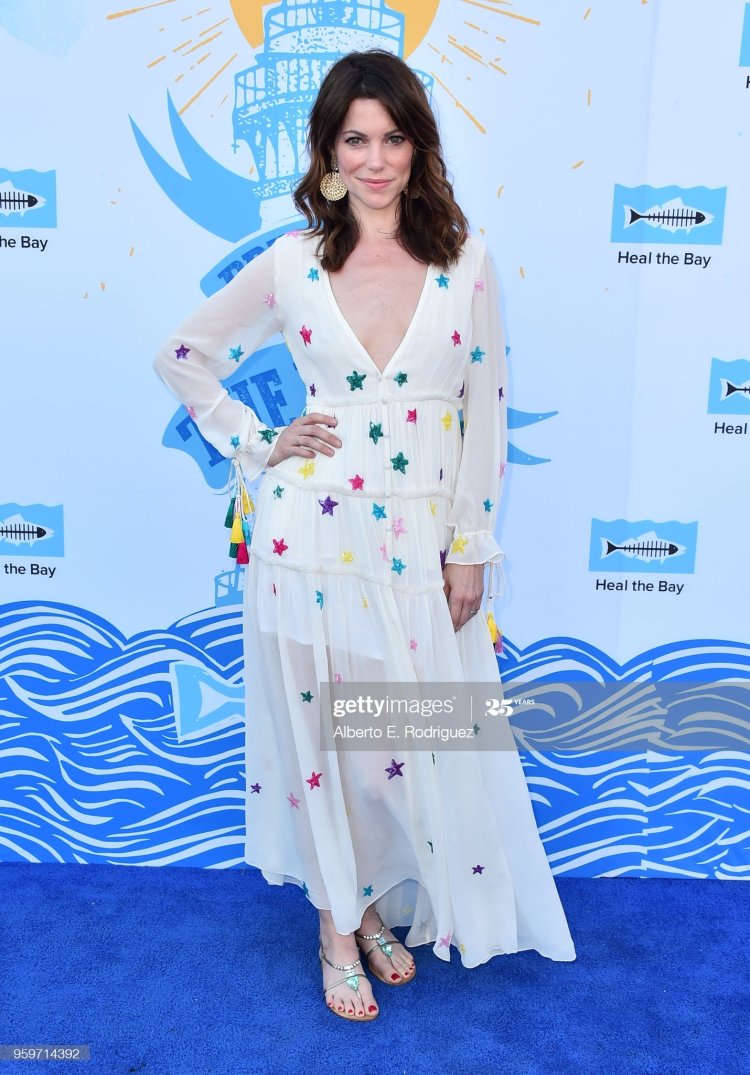 Courtney Cass беременна