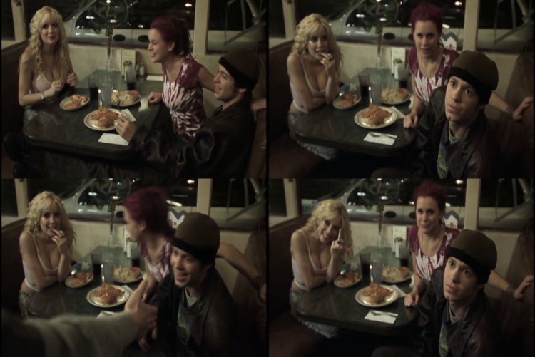 Courtney Grosbeck ноги