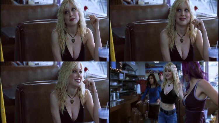 Renee Murden остров фантазий